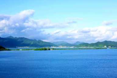 湖州市的湖叫什么湖，浙江最著名的湖
