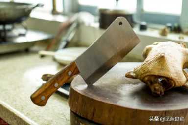中国菜刀10大品牌排行，如何选择一把好的菜刀