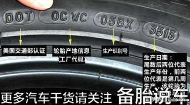 轮胎规格225/45r19表示什么意思，轮胎载重字母含义