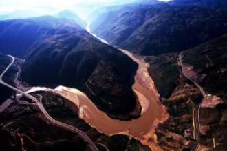 湄公河在我国境内的名称是什么，湄公河是什么样的河流