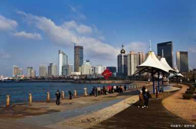 适合旅游的海边城市排名，中国最美的十座海滨城市