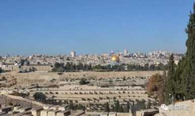 耶路撒冷为何是三教圣城，耶路撒冷之圣城由来