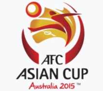 亚洲杯承办城市公布， 亚洲杯2015
