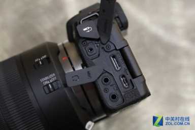 佳能eosrp全画幅微单相机的详情和价格