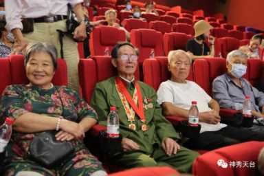 长津湖已打破10项影史记录，国庆即将上映的新电影有哪些