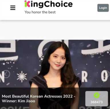 韩国女神颜值排行，2023年世界最美的韩国女演员(附2023年最新排名前十名榜单)