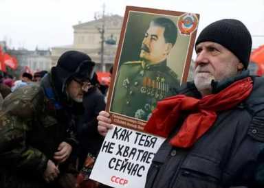 苏联为什么否定斯大林的原因，苏联解体最核心的原因