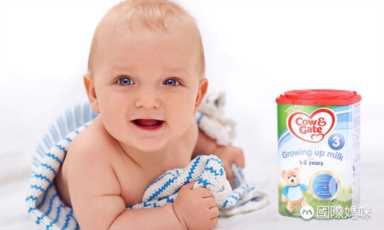 最好的婴幼儿奶粉排名，奶粉排行榜前十位国外奶粉品牌