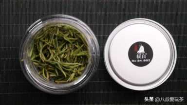 茶叶品牌哪个好喝，安吉白茶的特点和功效