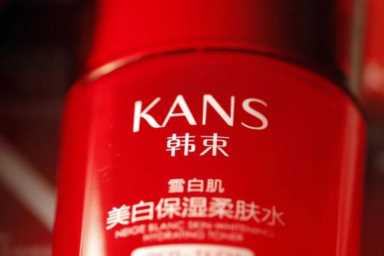 韩国本土卖得好的护肤品品牌