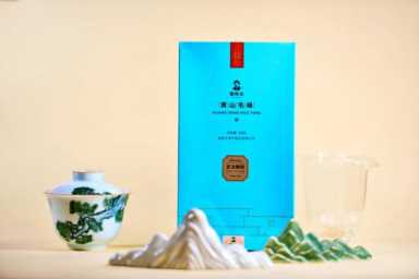 黄山毛峰茶属于什么茶类，湖北省属于什么茶区