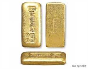 香港黄金一两等于多少克1钱黄金等于多少克