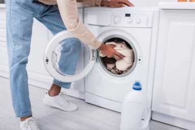 洗衣机皮带松了怎么弄，洗衣机脱不了水如何修理