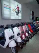 中国电动自行车十大品牌，电动自行车品牌排行