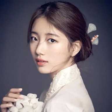 韩国女神颜值排行，2021年世界最美的韩国女演员