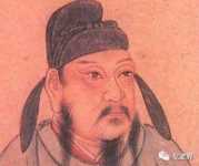 唐朝历代帝王顺序表，中国24个朝代先后顺序