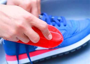 运动鞋内部怎么清洗除臭，去除运动鞋异味的七大妙招