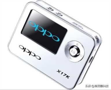 OPPO系列手机，oppo的历史发展历程简述