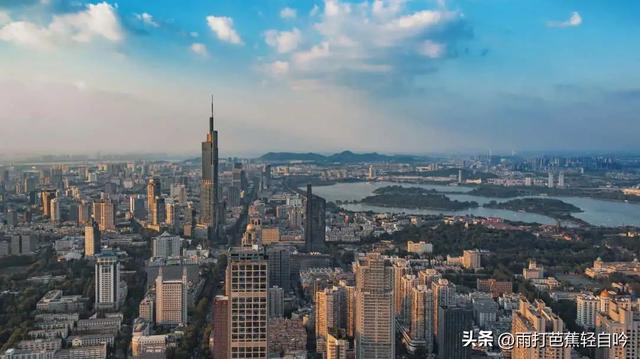 南京二日游攻略，南京城的历史气息介绍