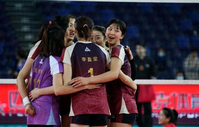 全运会女排比赛时间表，中国女排队员实力分析