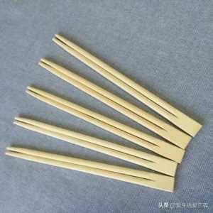 一次性筷子生产厂家，加工一次性筷子利润怎么样