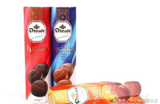 瑞士巧克力品牌，顶级巧克力品牌排行榜