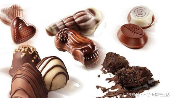 瑞士巧克力品牌，顶级巧克力品牌排行榜
