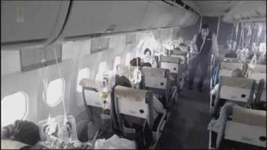 幽灵航空事件，太阳神航空522号班机事故
