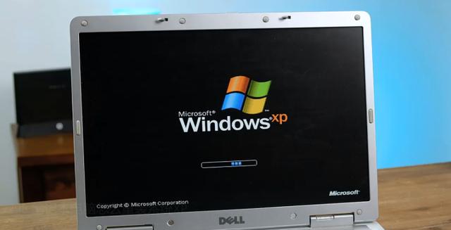 笔记本电脑应该要怎么重装系统xp呢