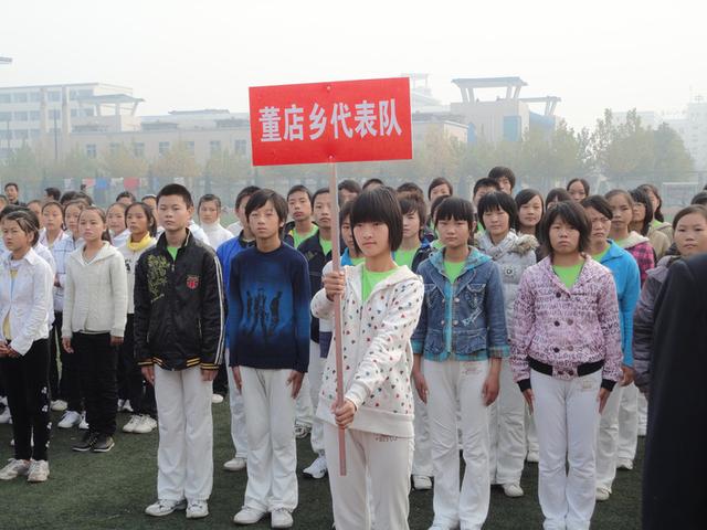 河南省首批示范性高级中学名单公布