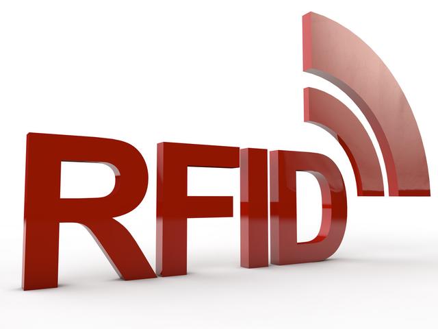 rfid标签的功能和工作原理