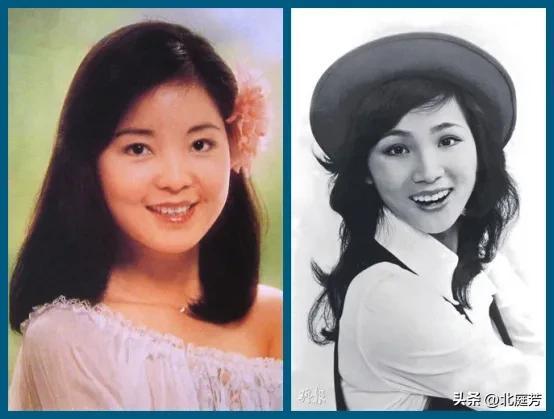 九十年代的台湾女歌手有哪些