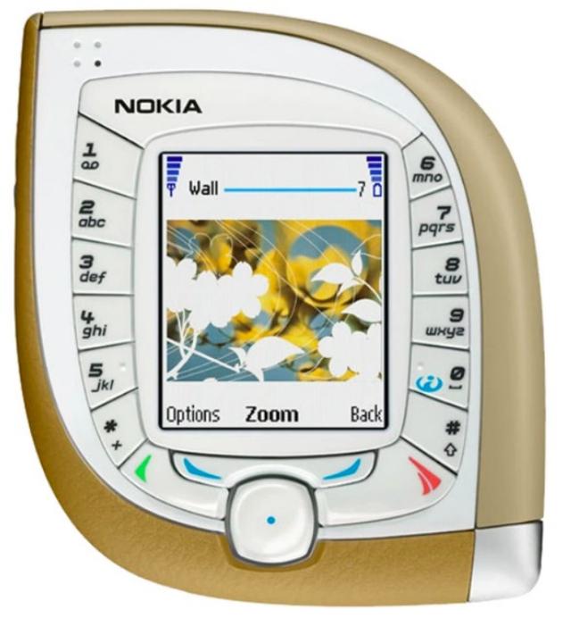 n97诺基亚，04年的诺基亚手机能拍照吗