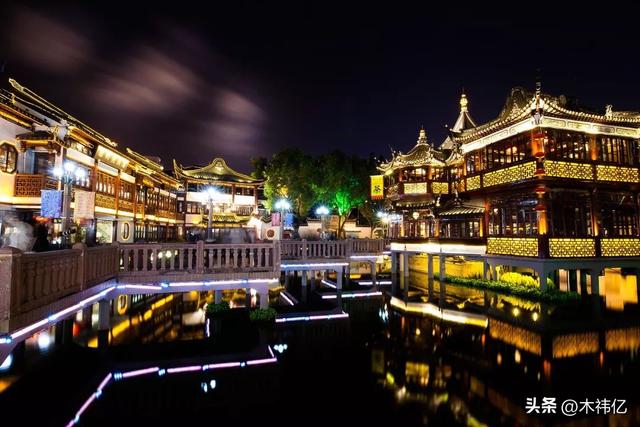 上海特产有哪些，上海值得去的地方推荐排名