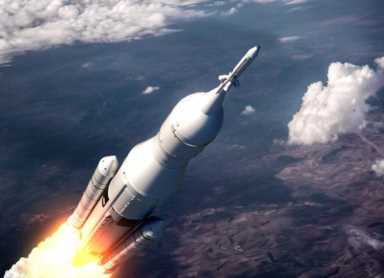世界大推力火箭排名，全球航空航天技术国家排名
