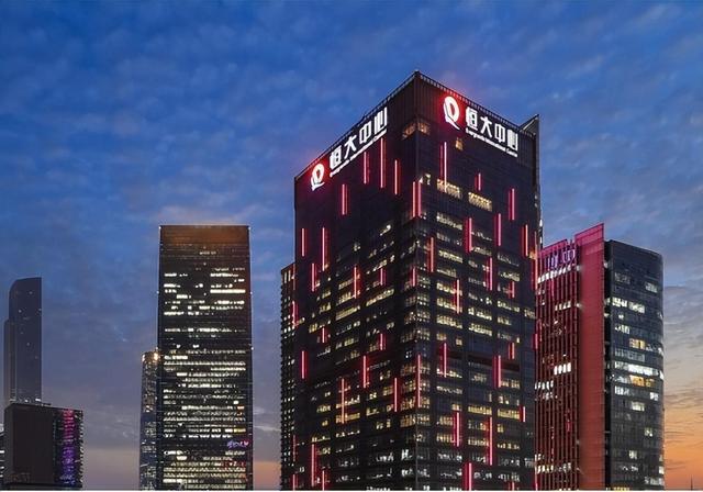 五百强企业名单，中国是世界上最大规模的实有企业