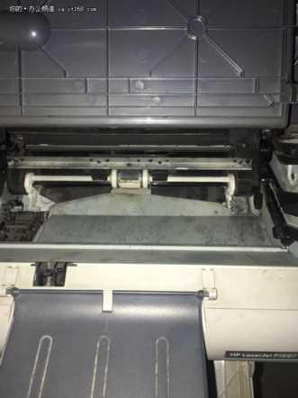 hp打印机维修，惠普激光打印机故障解析与维修