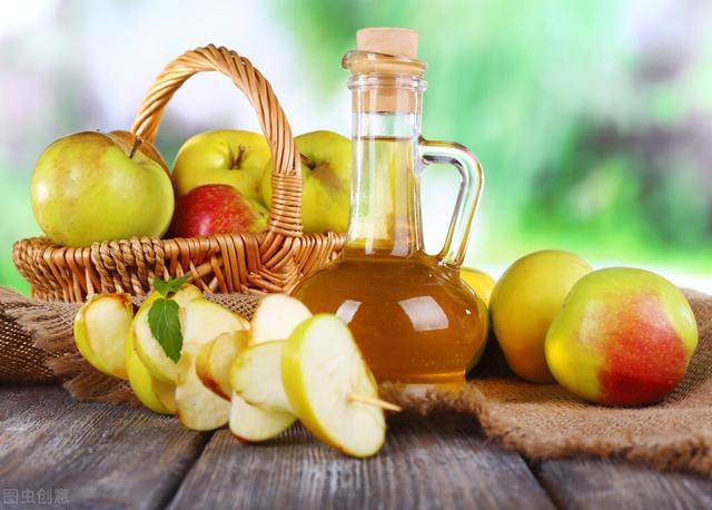 苹果醋的喝法，晨饮苹果醋预防感冒吗有效果吗