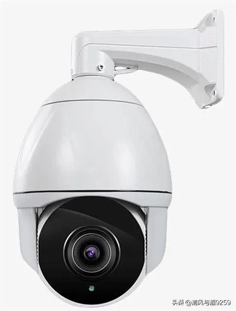 摄像头监控怎么安装，安装监控的基本知识