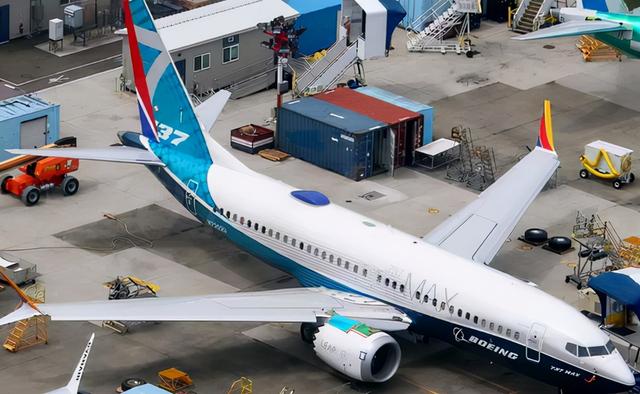 波音737系列客机的安全性如何，波音737max坠机事件