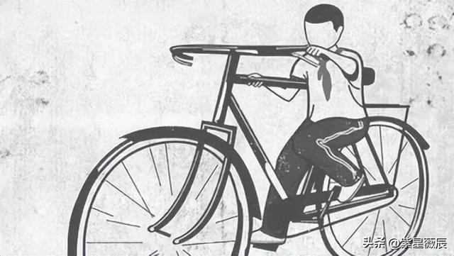 60年代灯塔计划，凤凰牌自行车的历史