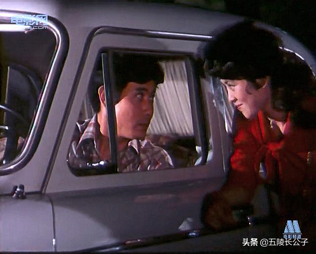 中国经典老电影，八十年代悬疑侦破故事片