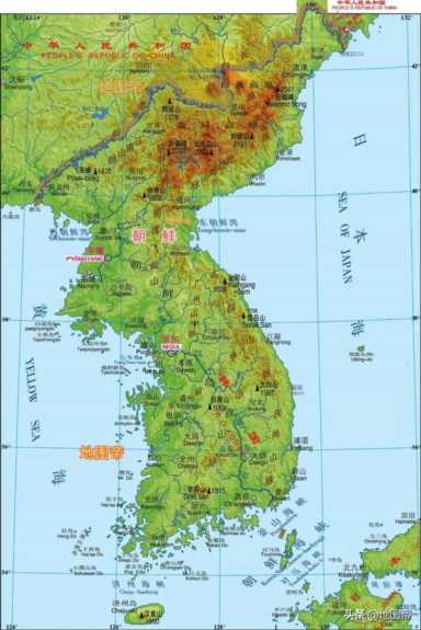 朝鲜有多少人口2020年人口普查