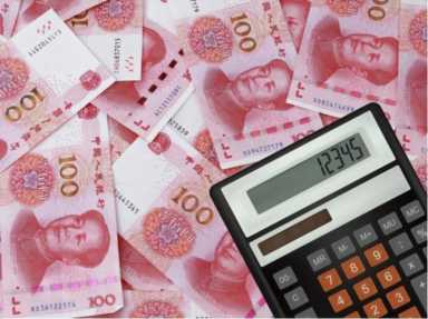 我国居民收入水平数据，中国人均月收入多少人民币2022