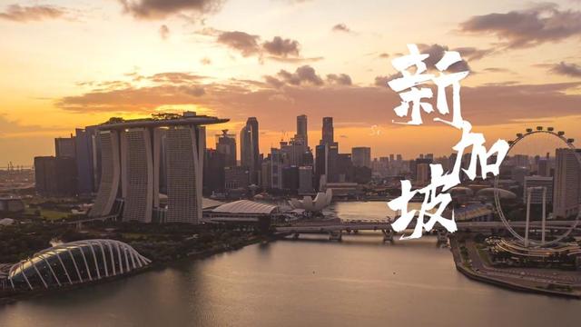 新加坡华人占多少，两国的那些爱恨情仇的故事