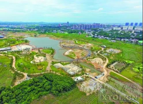 湘潭瑞泰科技，湘潭市2020重点建设项目