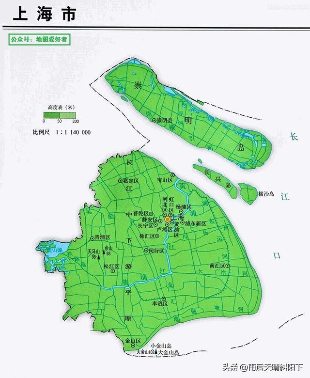 中国省份地图清晰版可放大