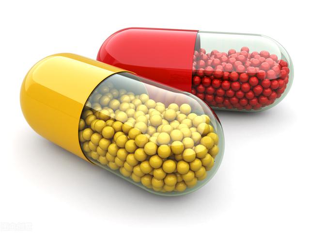 常见的保肝药物有哪几类药