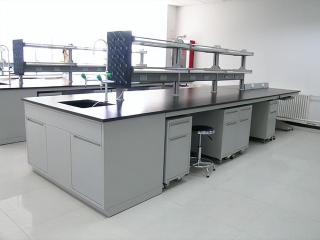 化学实验仪器大全，化学分析实验室的主要设施设备