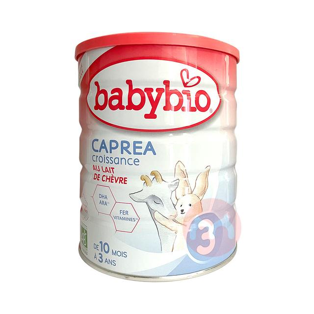 婴幼儿羊奶粉排行榜，婴儿羊奶粉的功效与作用点